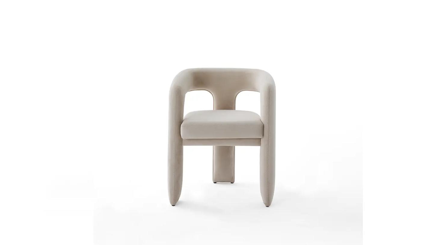 Tons Berjer - Resim 1