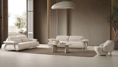 Flusso Koltuk Takımı