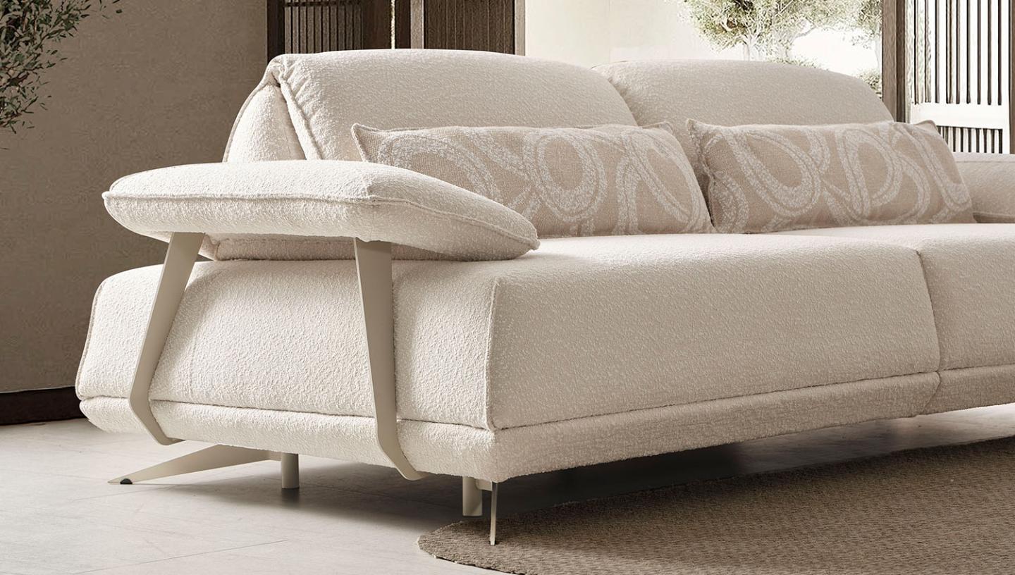 Flusso Koltuk Takımı - Resim 3