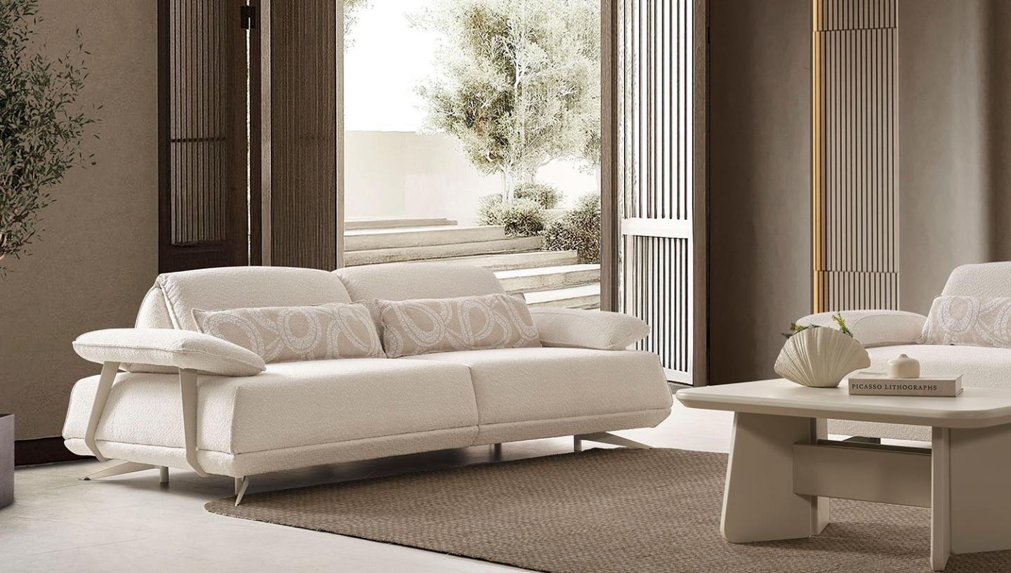 Flusso Koltuk Takımı - Resim 4