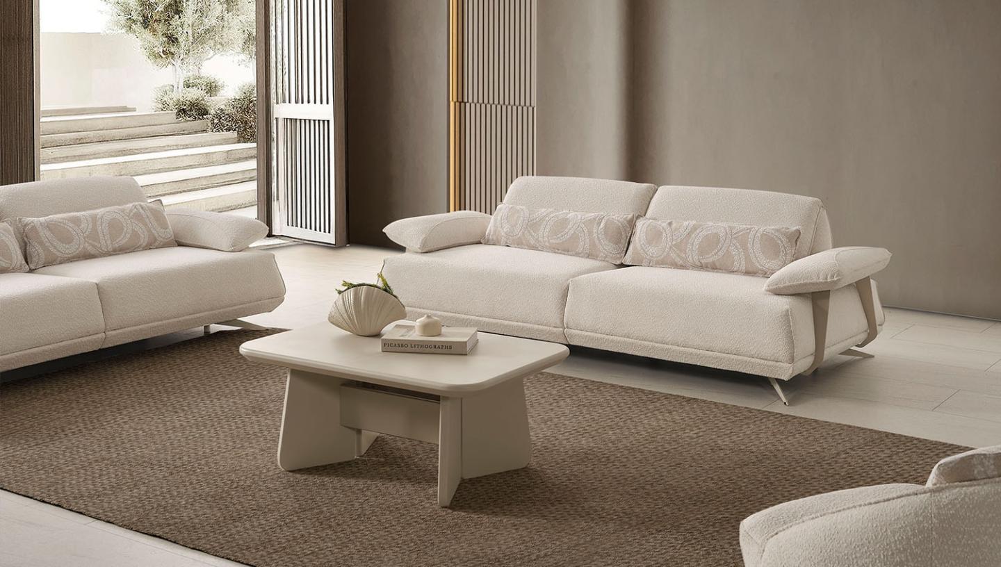 Flusso Koltuk Takımı - Resim 5