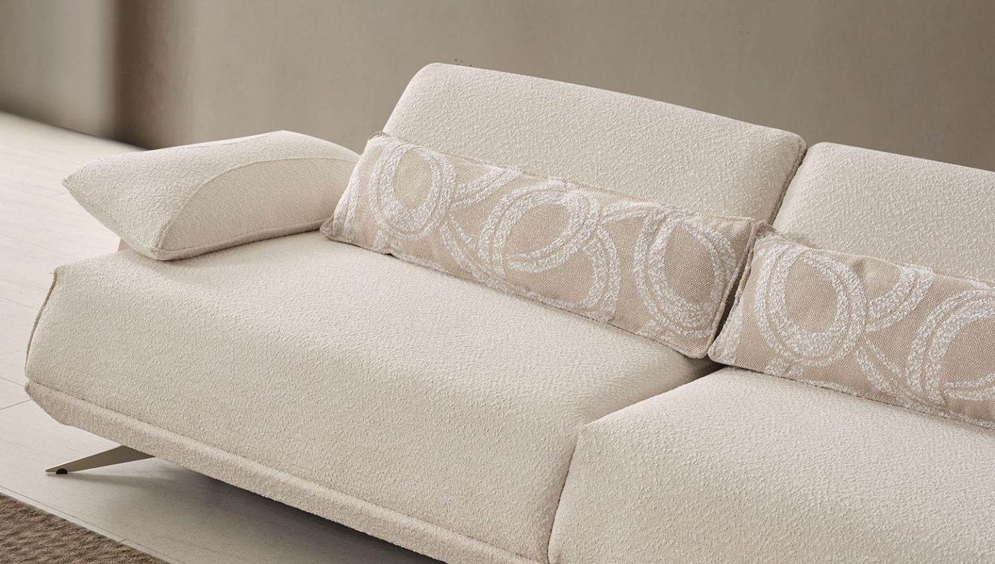 Flusso Koltuk Takımı - Resim 6