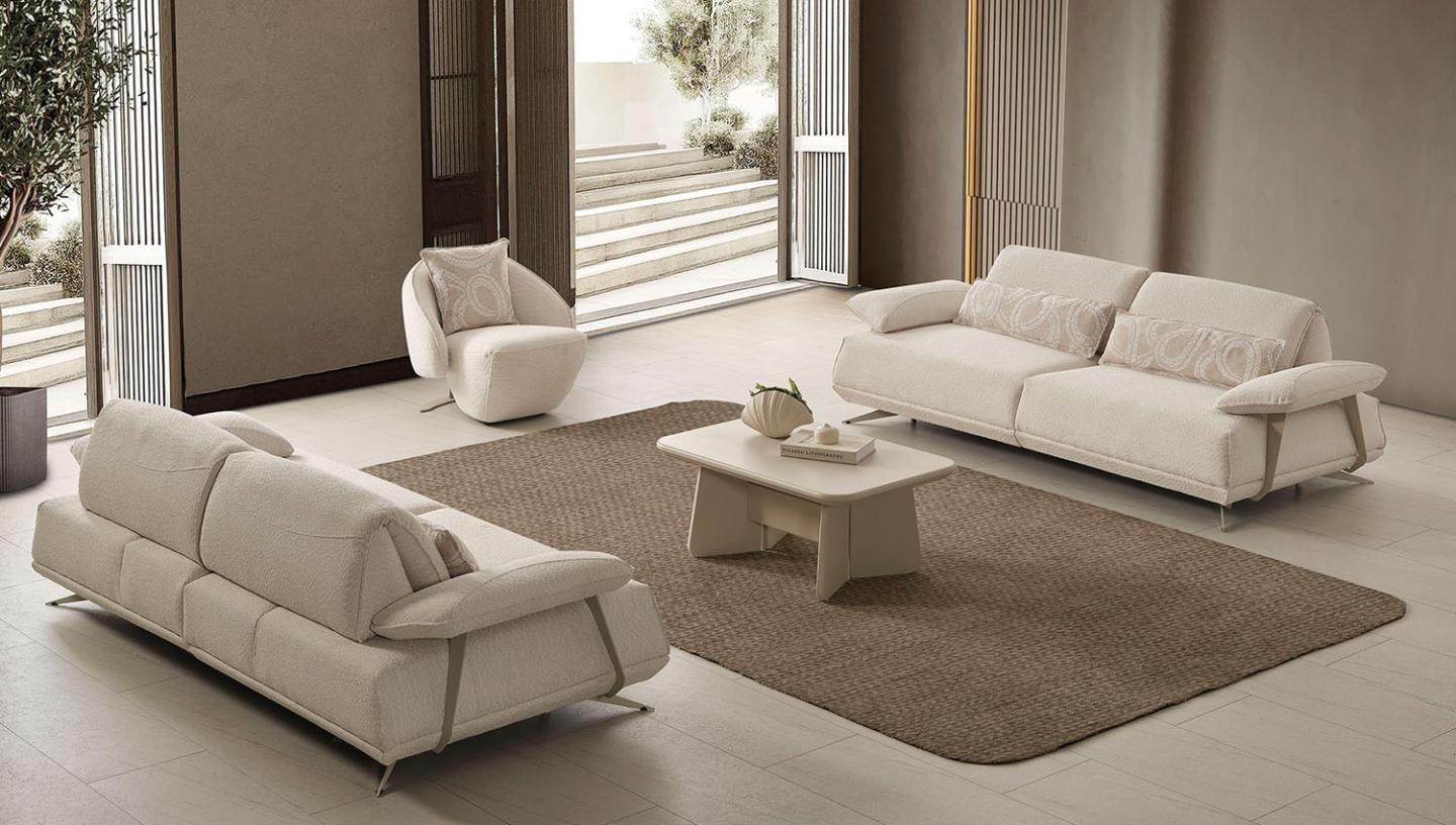 Flusso Koltuk Takımı - Resim 10