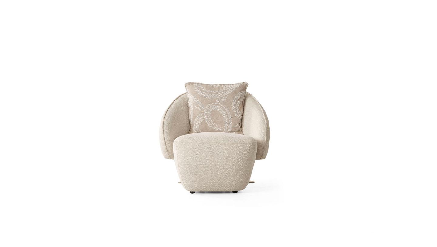 Flusso Koltuk Takımı - Resim 16