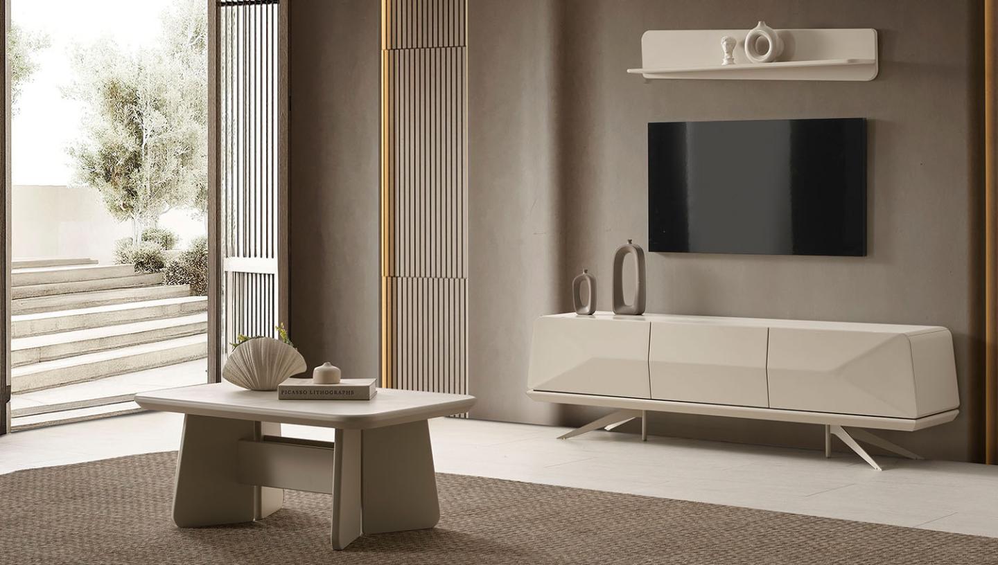 Flusso Tv Ünitesi - Resim 2