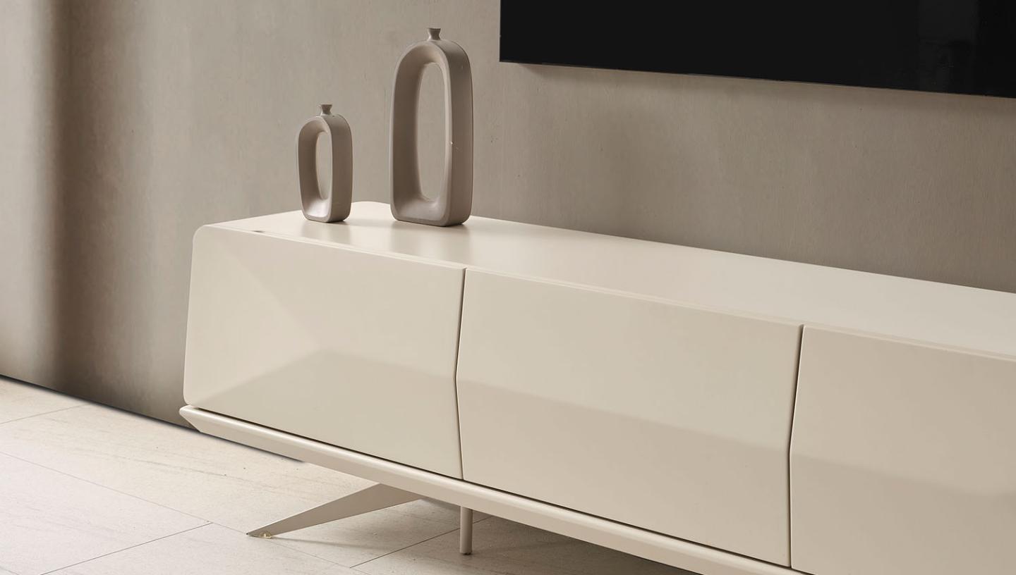 Flusso Tv Ünitesi - Resim 5