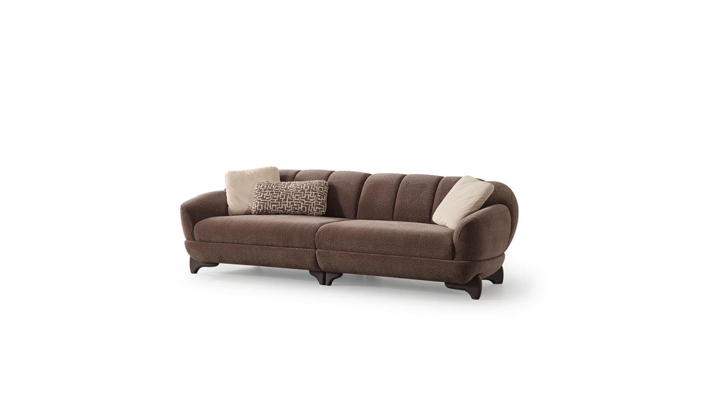 Velluto Koltuk Takımı - Resim 15