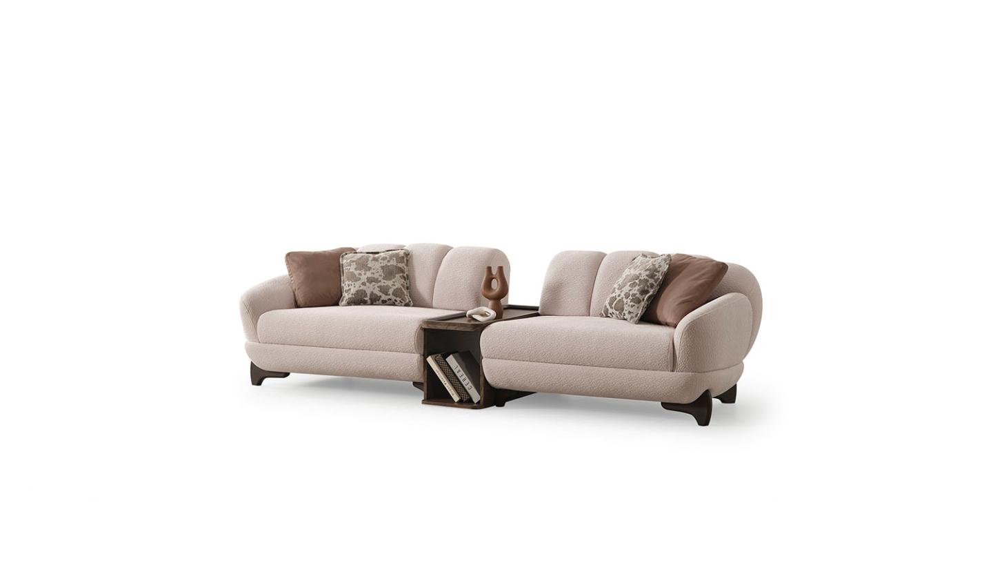 Velluto Koltuk Takımı - Resim 18