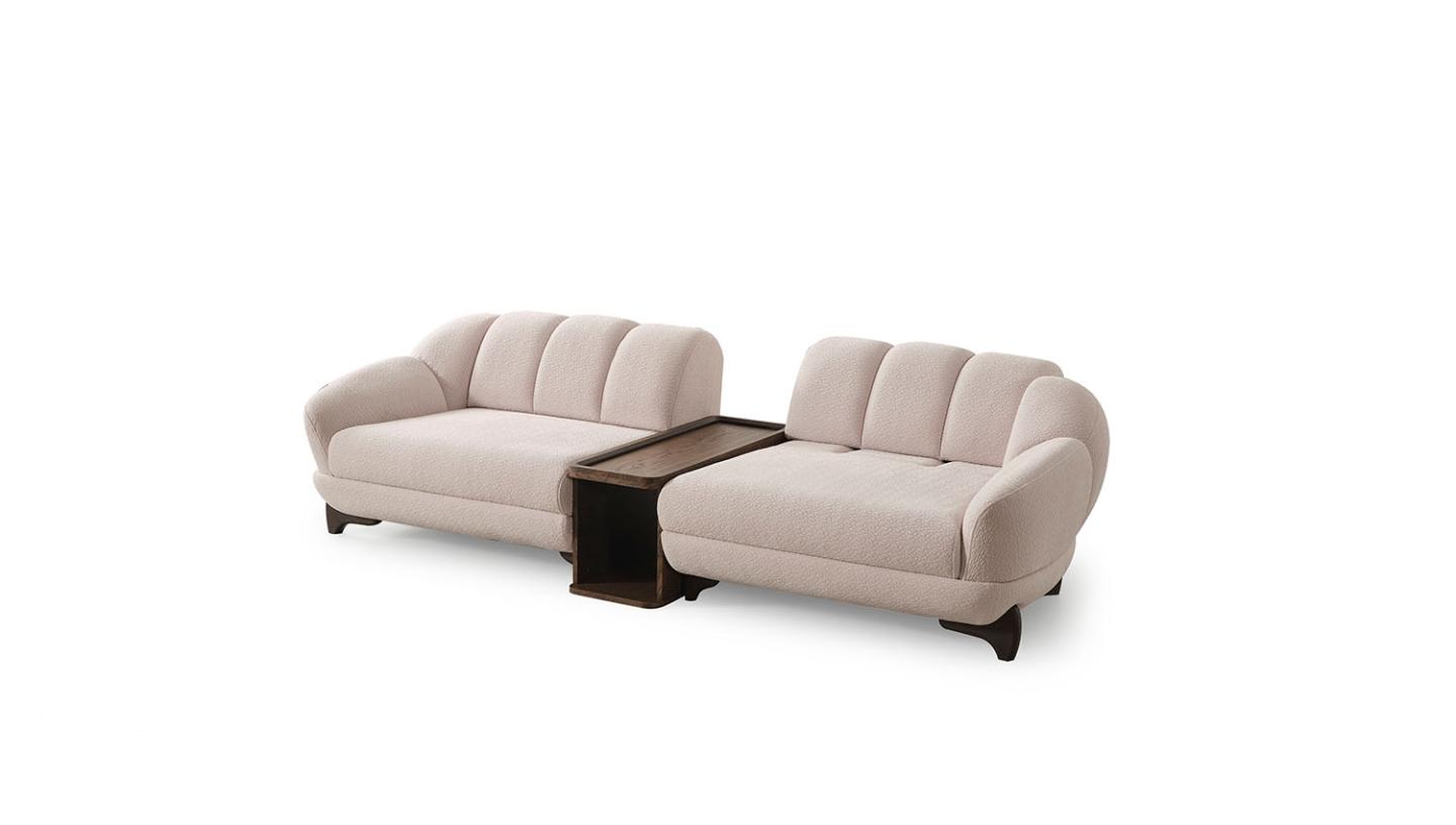 Velluto Koltuk Takımı - Resim 19