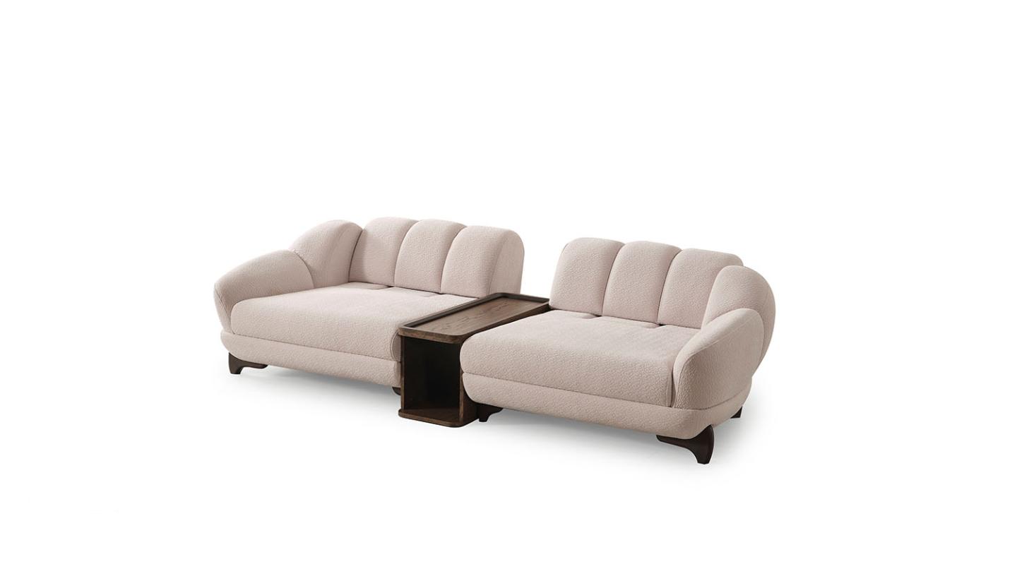 Velluto Koltuk Takımı - Resim 21