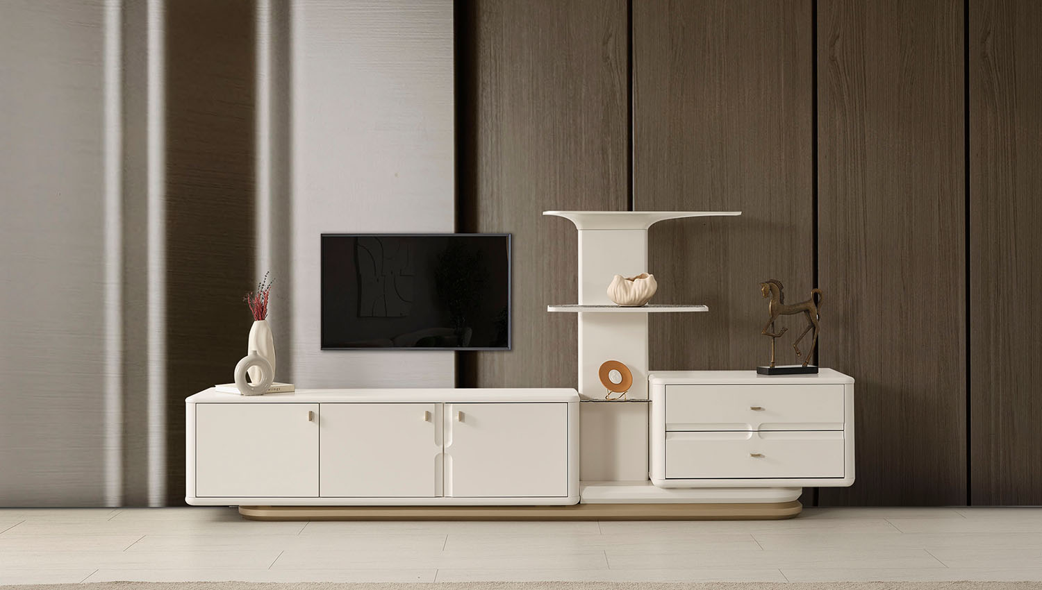 Velluto Tv Ünitesi ( Lake )