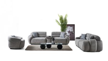 Luvo Koltuk Takımı