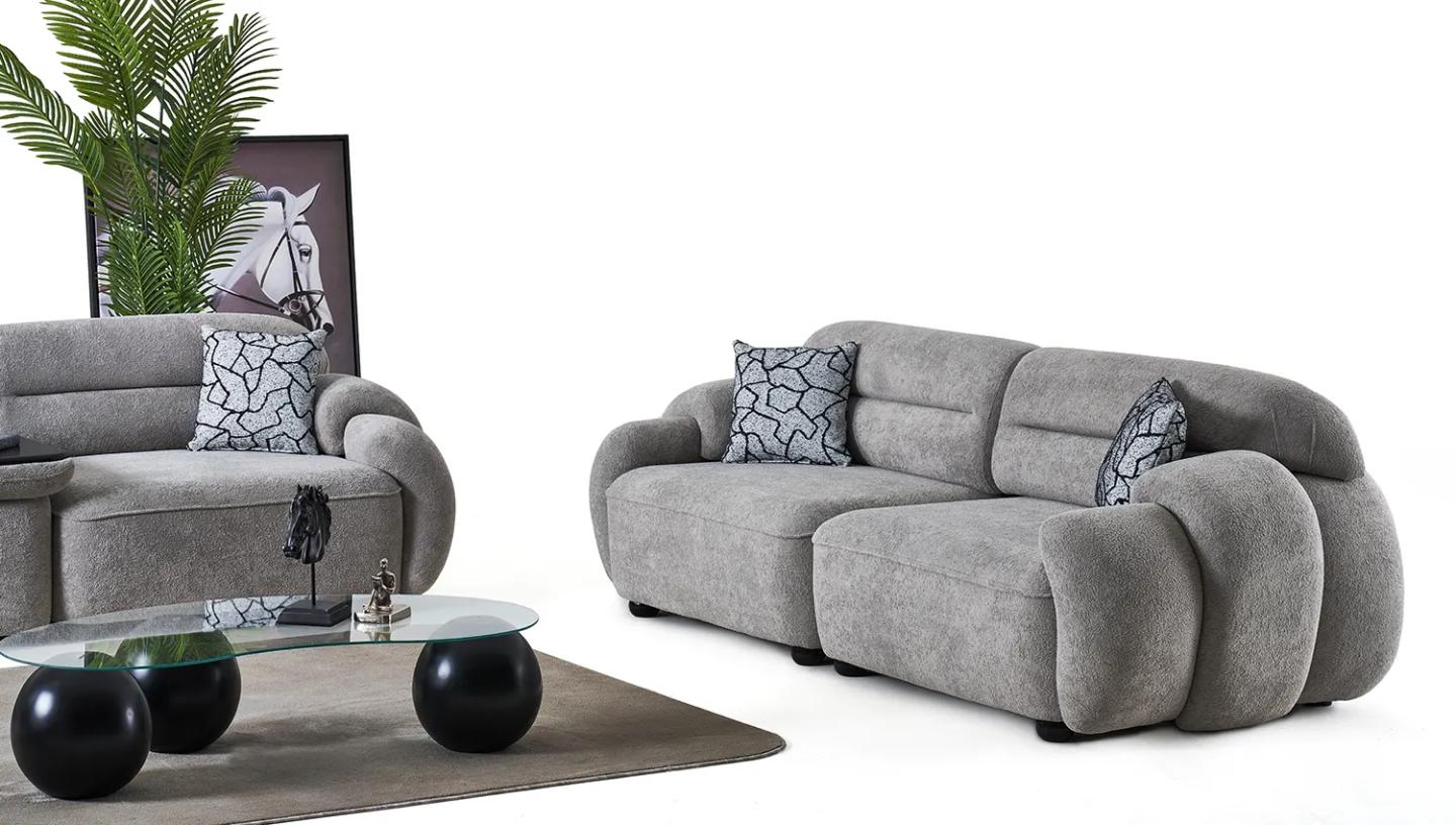 Luvo Koltuk Takımı - Resim 4