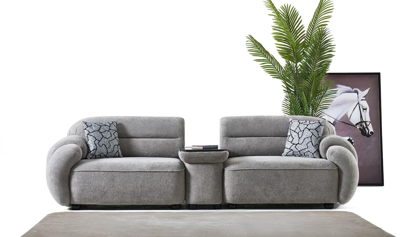 Luvo Koltuk Takımı - Resim 5