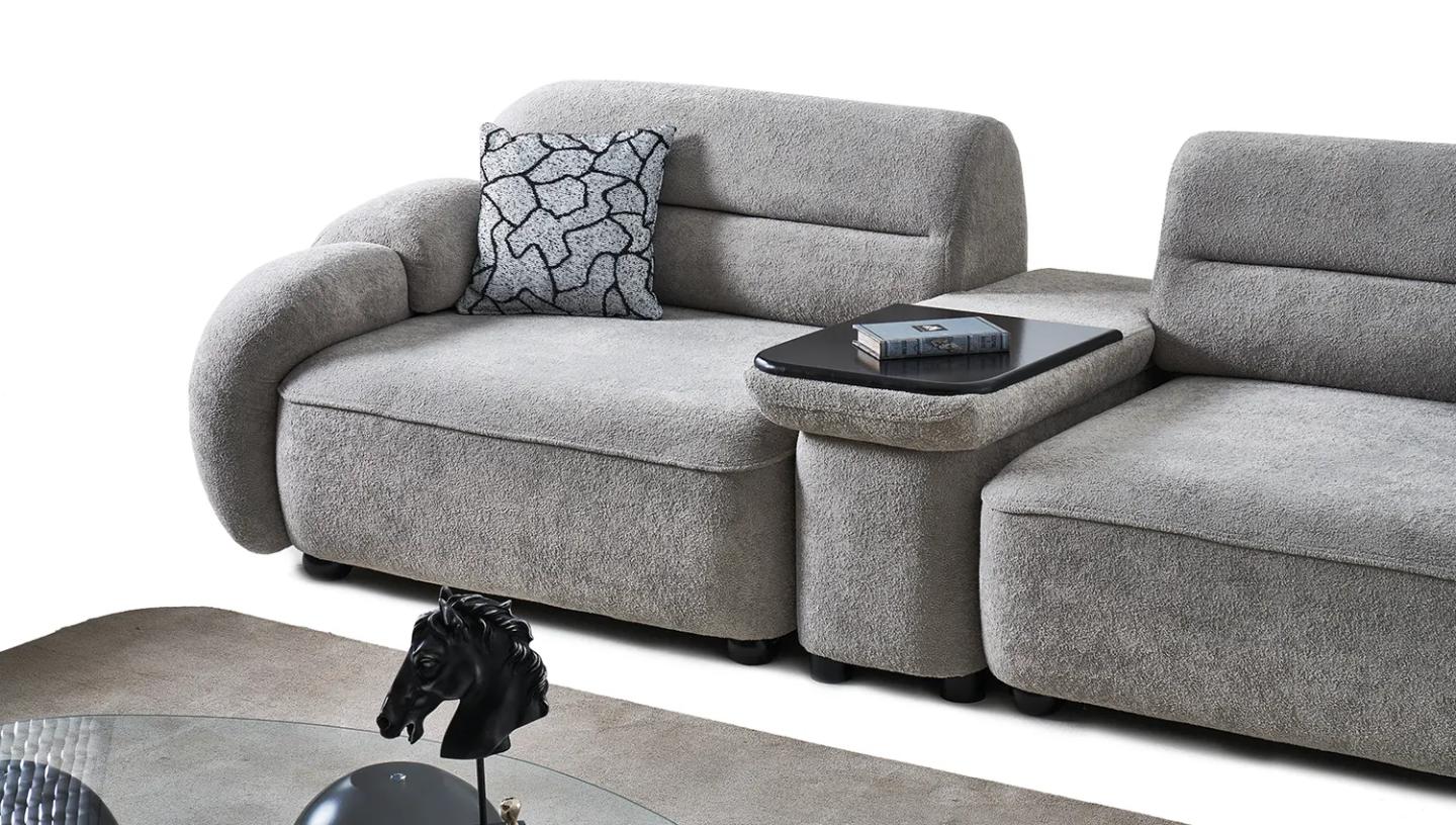 Luvo Koltuk Takımı - Resim 7