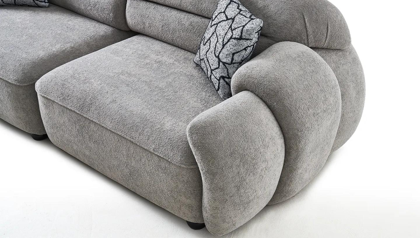 Luvo Koltuk Takımı - Resim 10