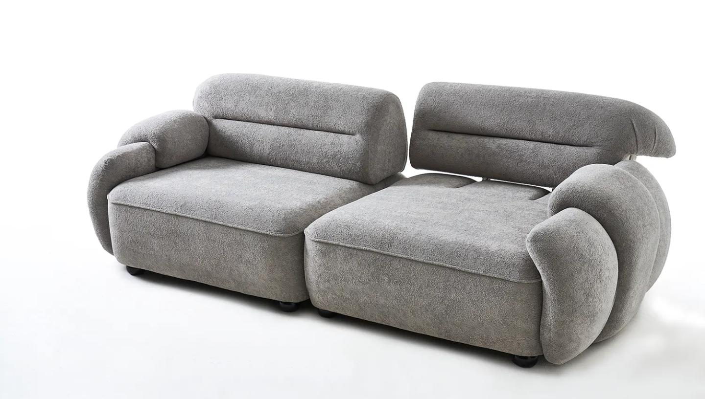 Luvo Koltuk Takımı - Resim 14