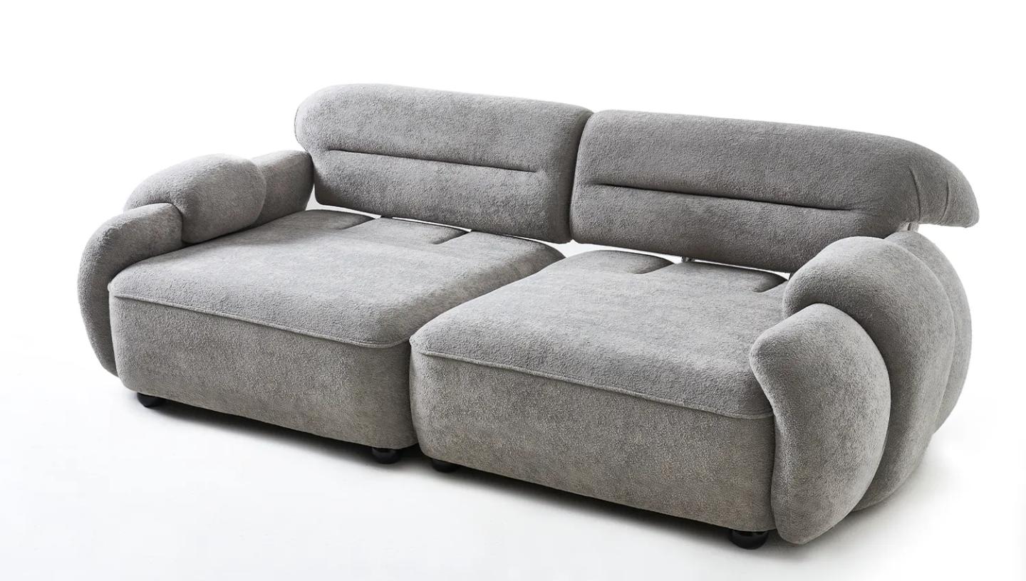 Luvo Koltuk Takımı - Resim 15