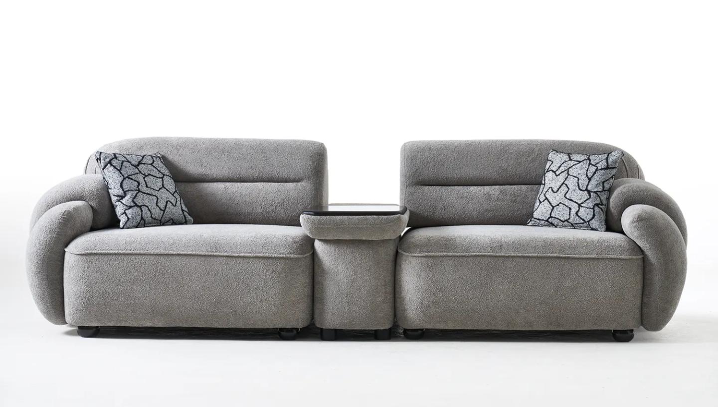 Luvo Koltuk Takımı - Resim 17