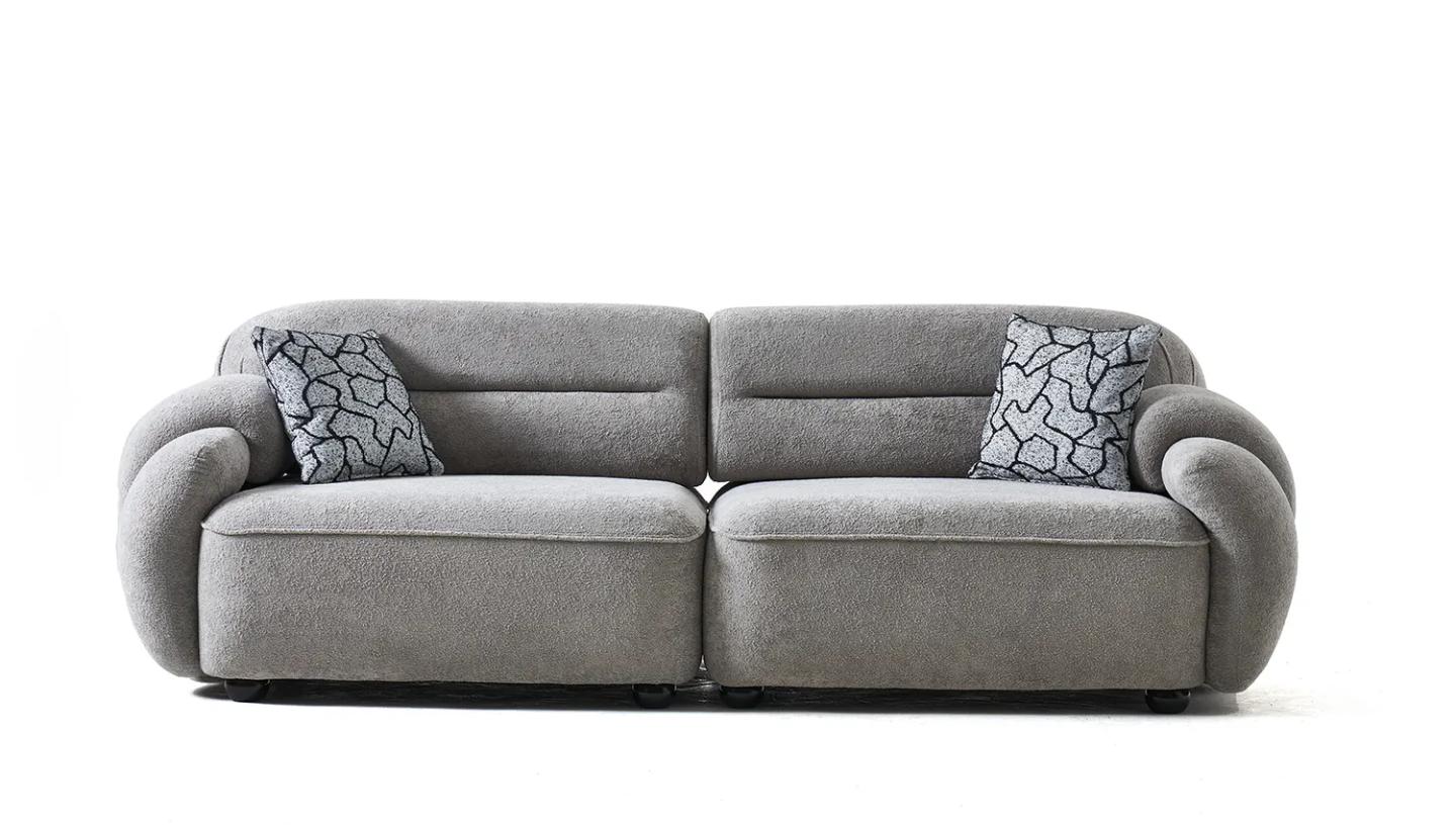 Luvo Koltuk Takımı - Resim 18