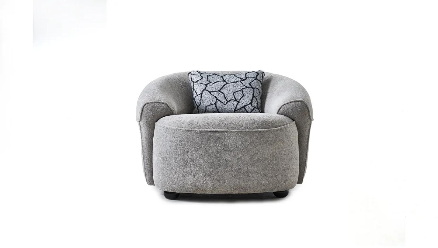 Luvo Koltuk Takımı - Resim 21