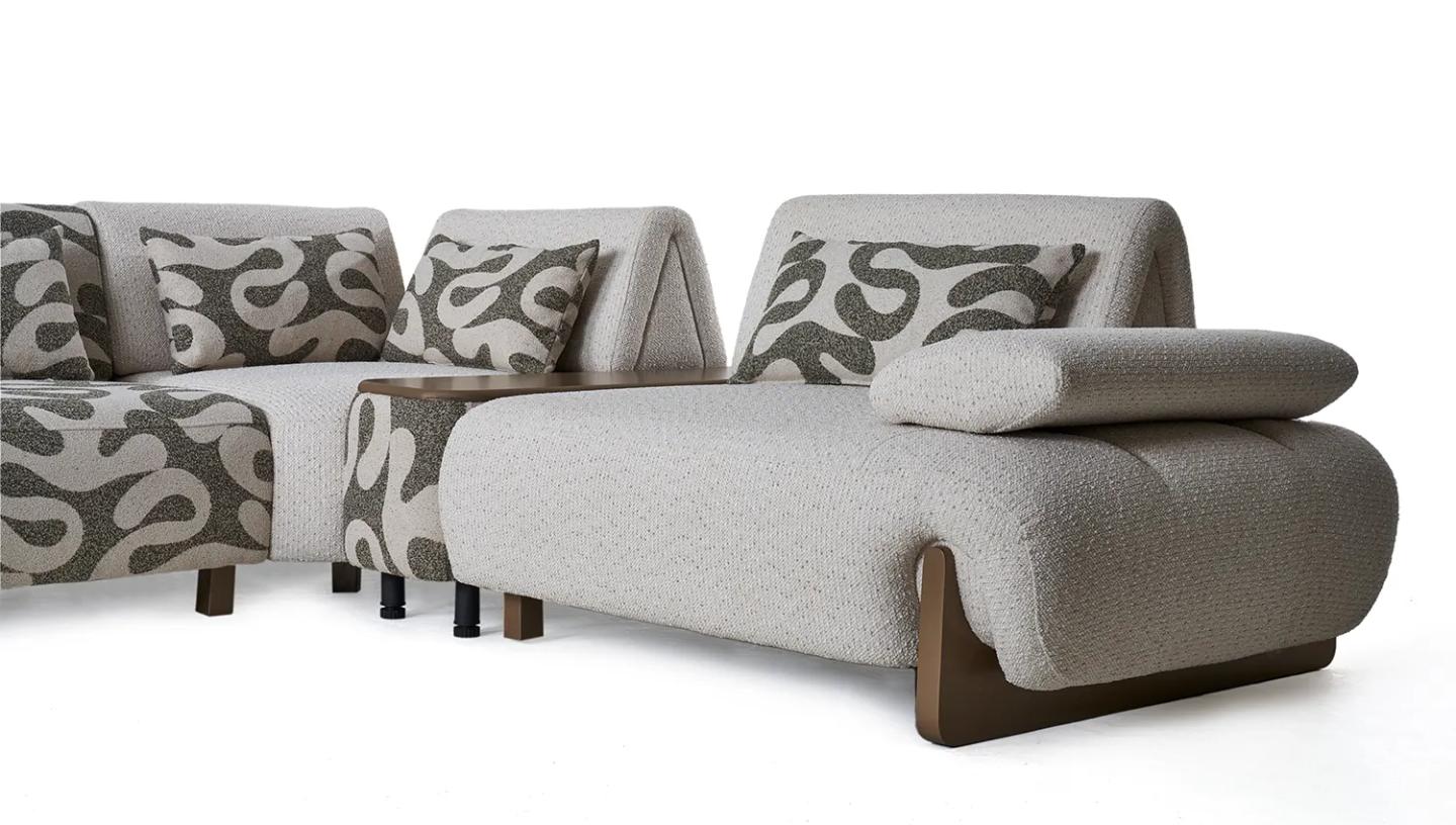 Armon Koltuk Takımı - Resim 3