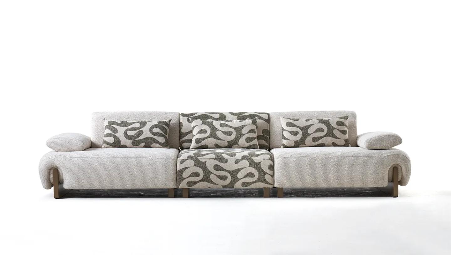 Armon Koltuk Takımı - Resim 2