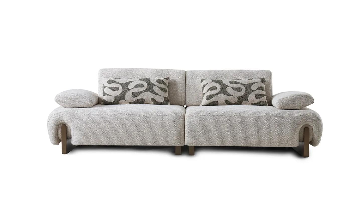 Armon Koltuk Takımı - Resim 6