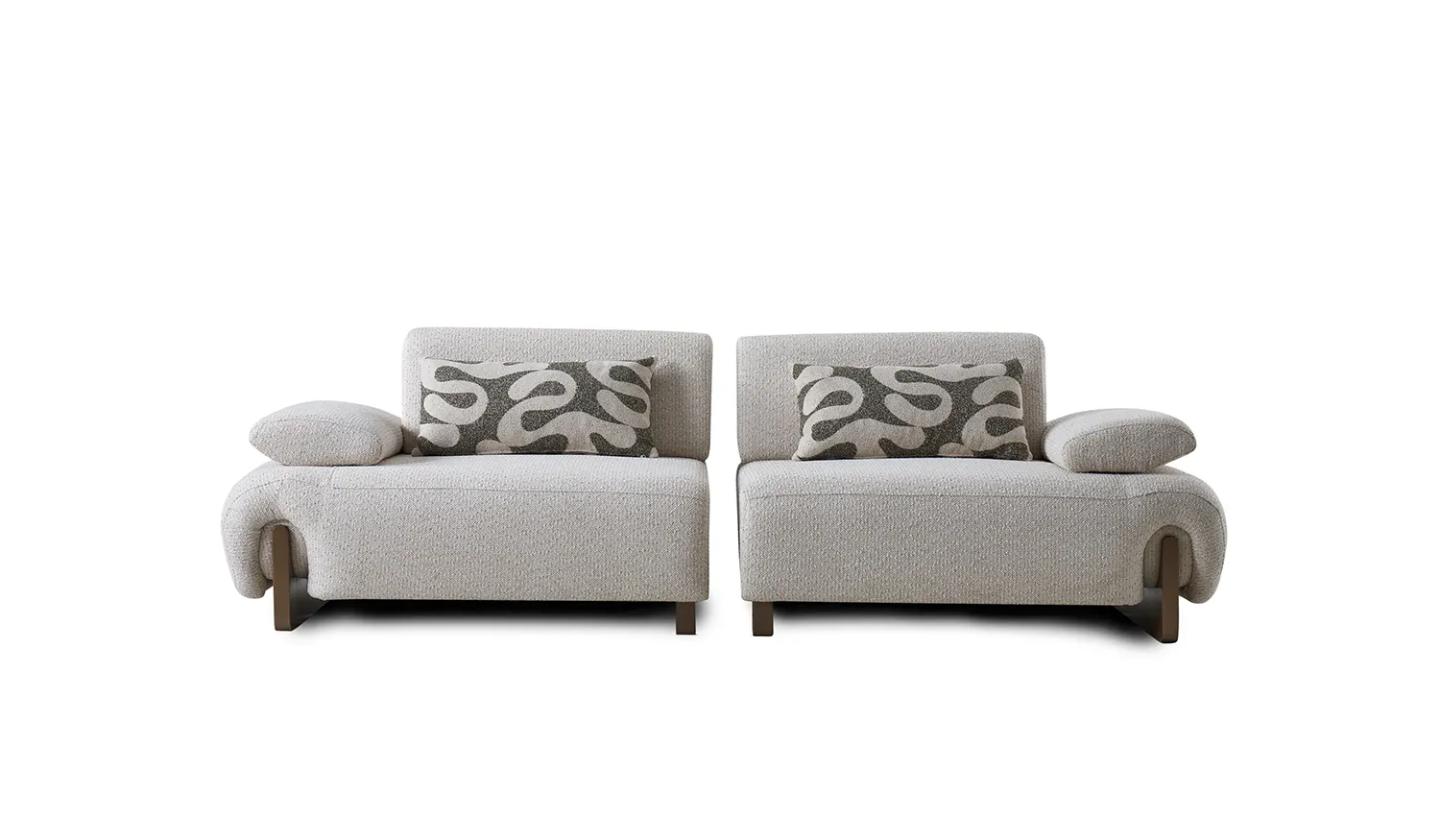 Armon Koltuk Takımı - Resim 7