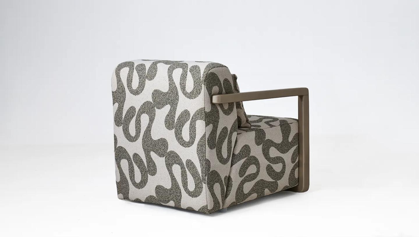 Armon Koltuk Takımı - Resim 8