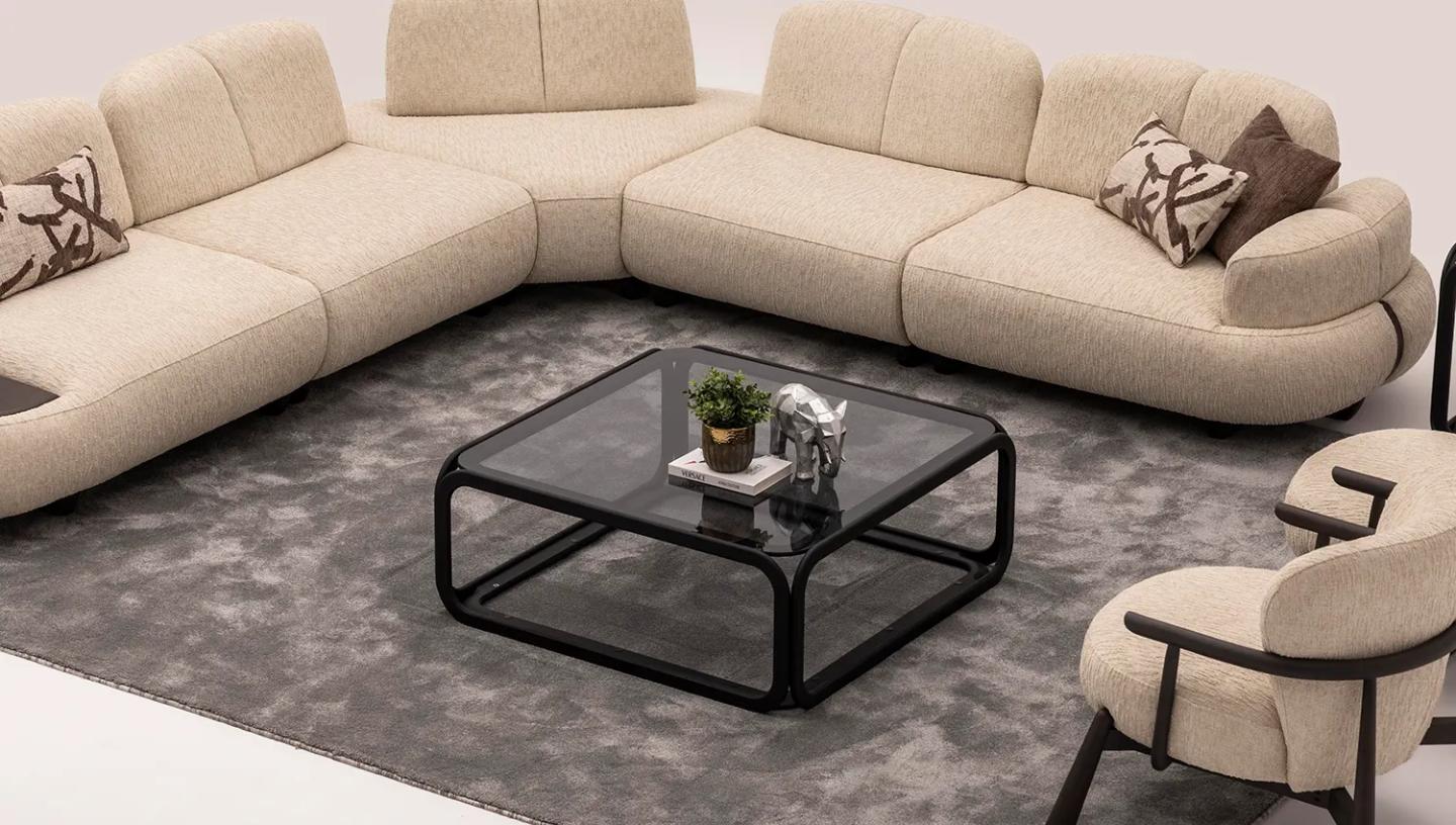 Ürgüp Orta Sehpa - Resim 1