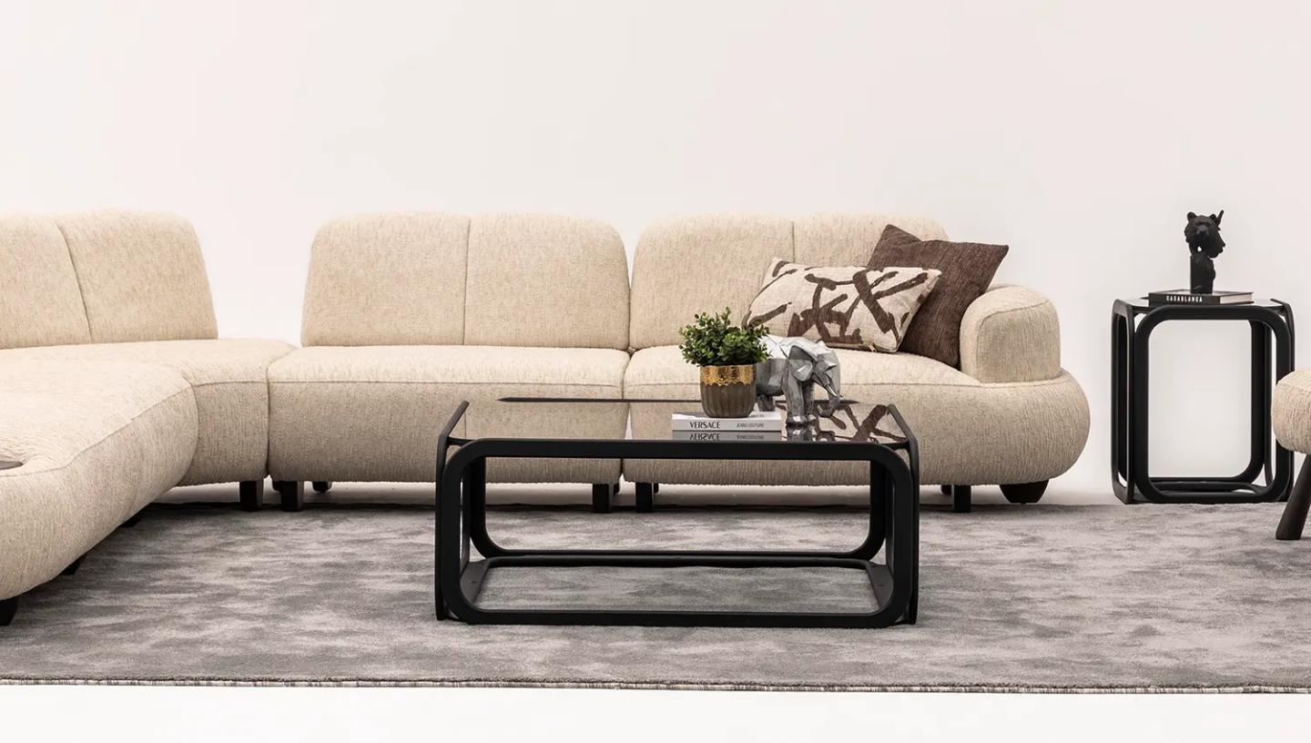 Ürgüp Orta Sehpa - Resim 2