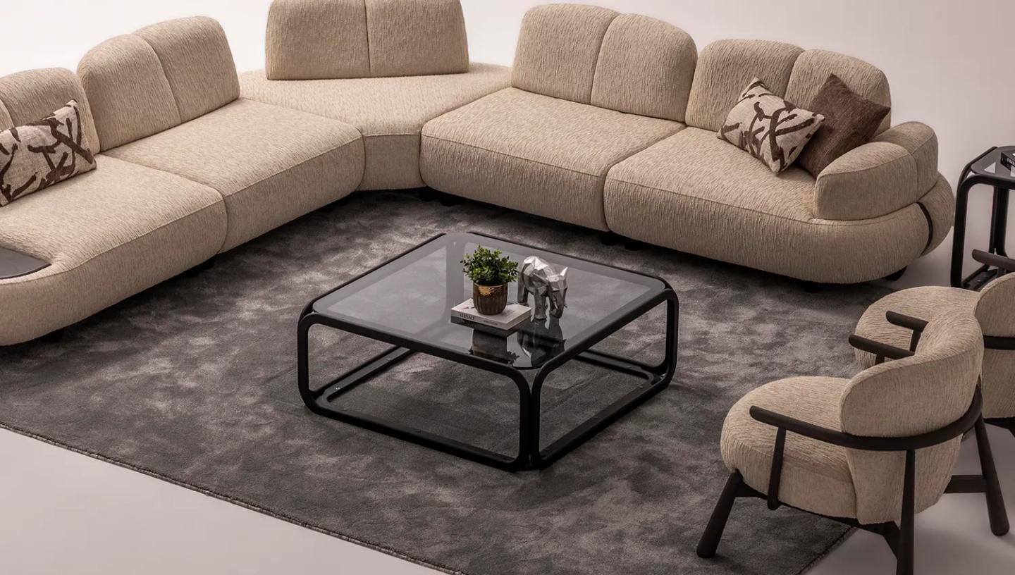 Ürgüp Orta Sehpa - Resim 5