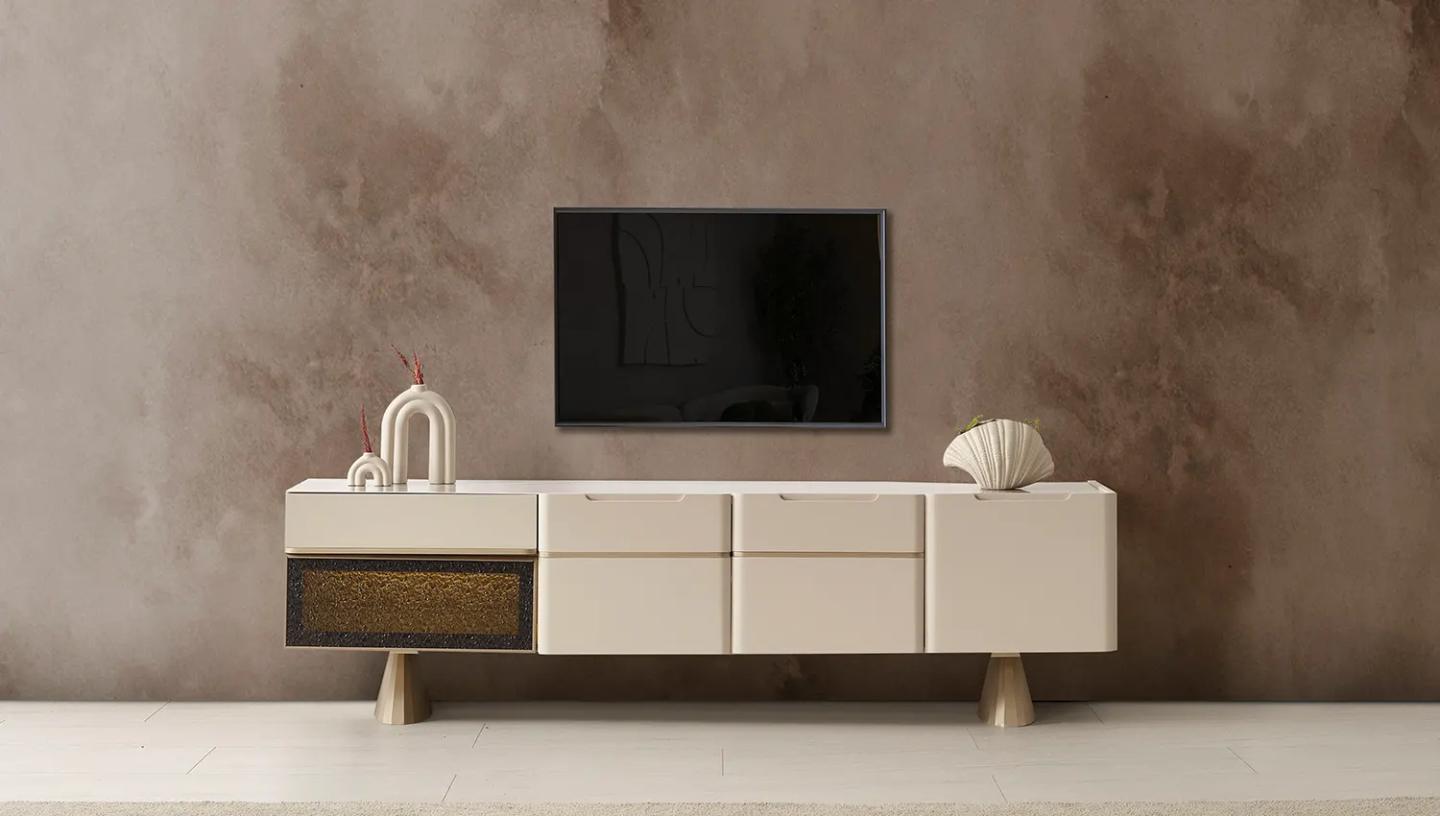 Hilton Tv Ünitesi - Resim 1