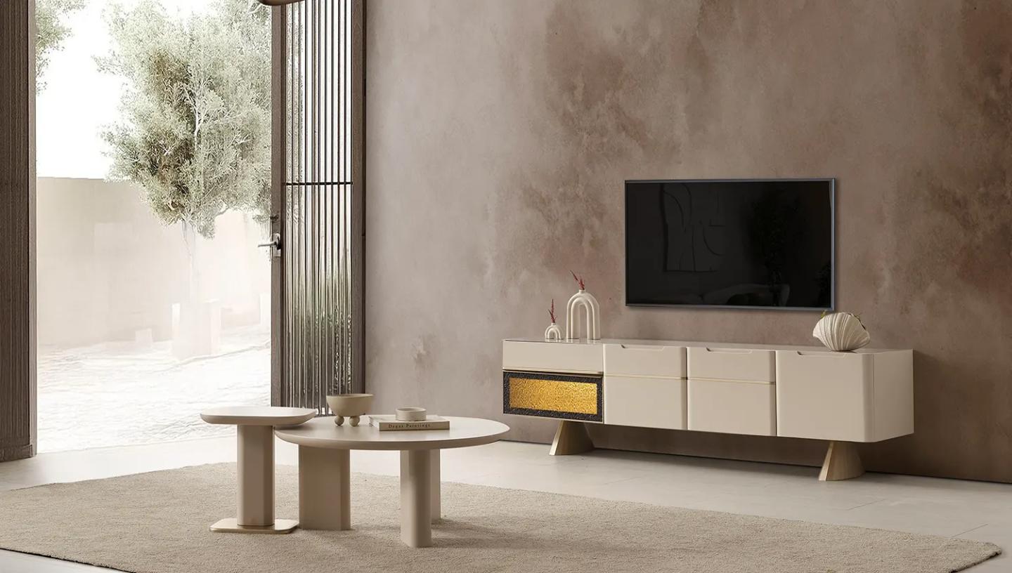 Hilton Tv Ünitesi - Resim 2