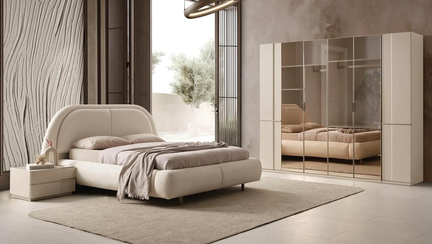 Hilton Yatak Odası Takımı - Resim 1