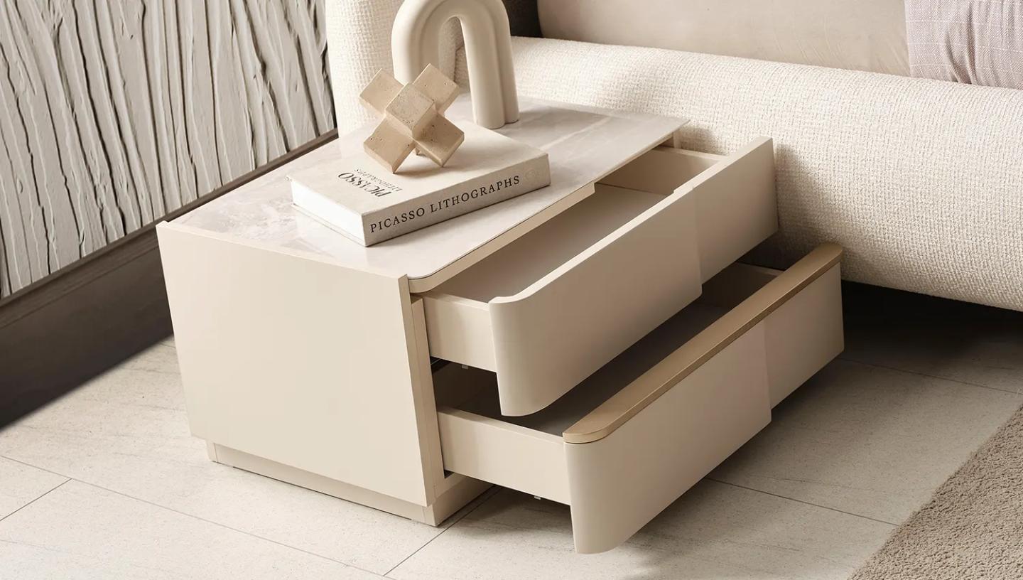 Hilton Yatak Odası Takımı - Resim 3