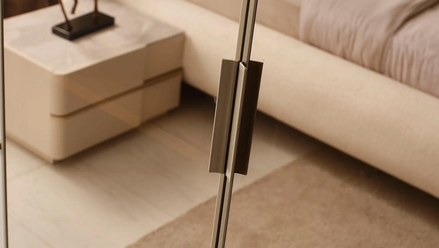 Hilton Yatak Odası Takımı - Resim 6