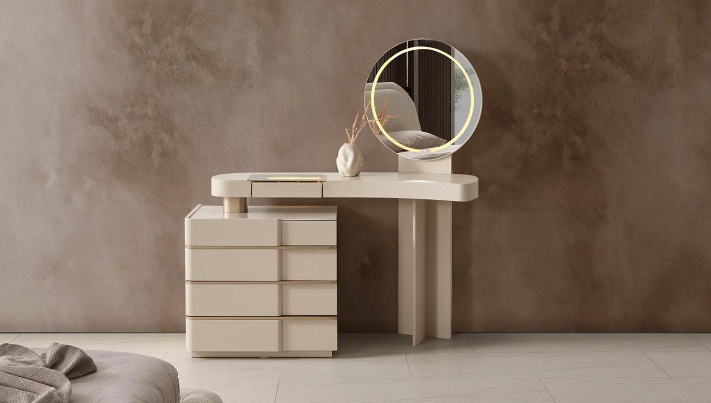 Hilton Yatak Odası Takımı - Resim 8