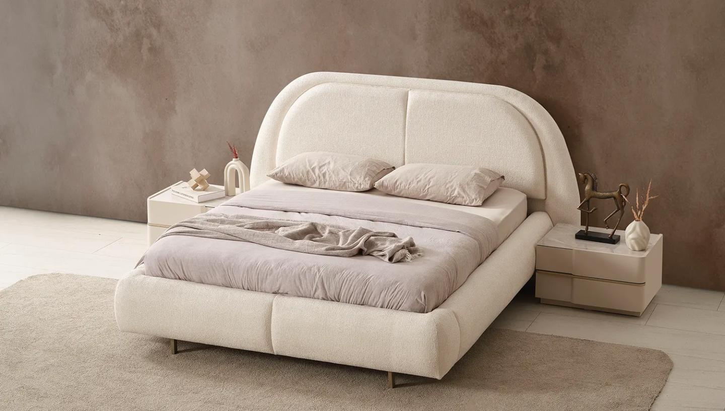 Hilton Yatak Odası Takımı - Resim 14