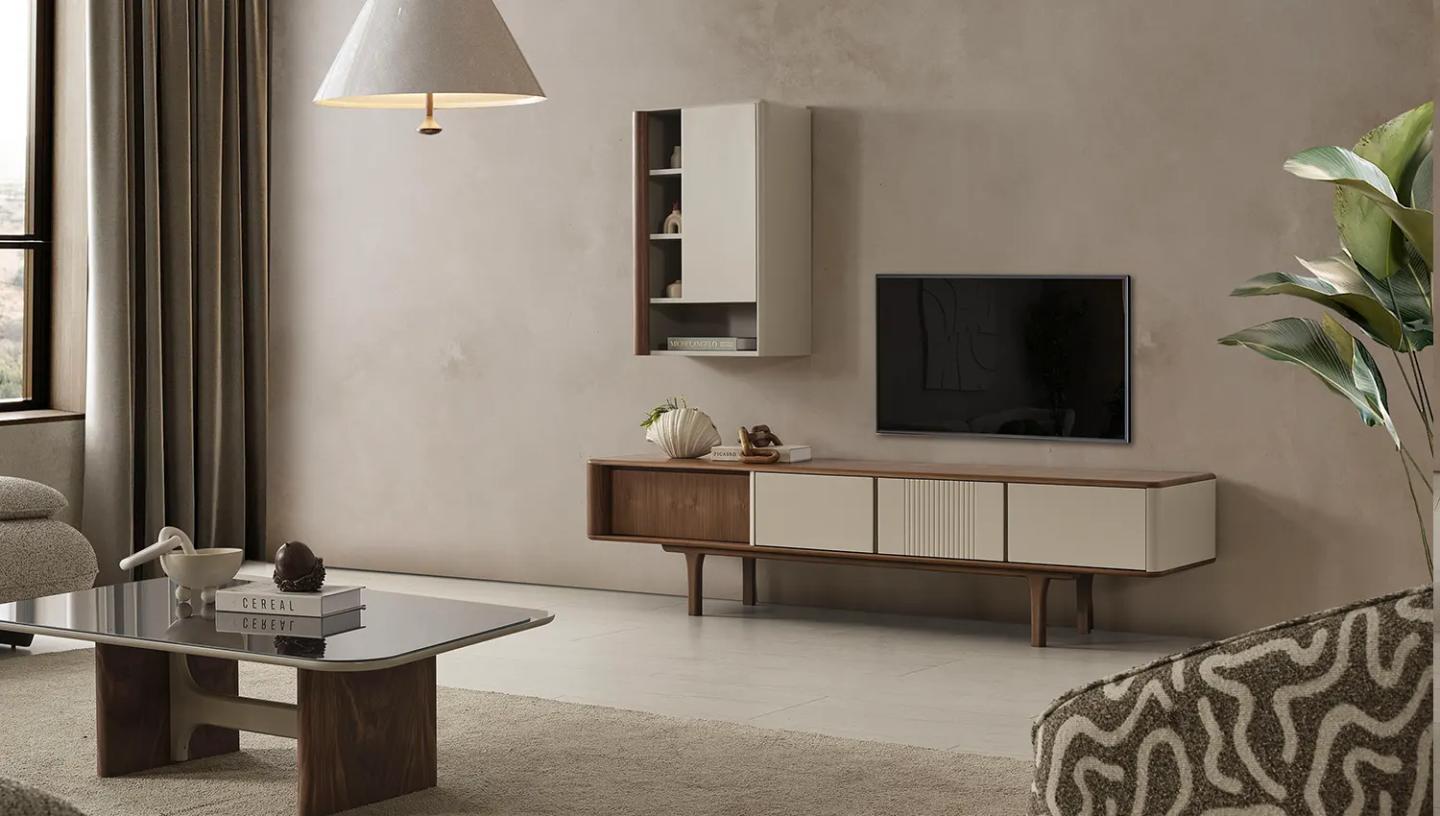 Bernet Tv Ünitesi - Resim 1