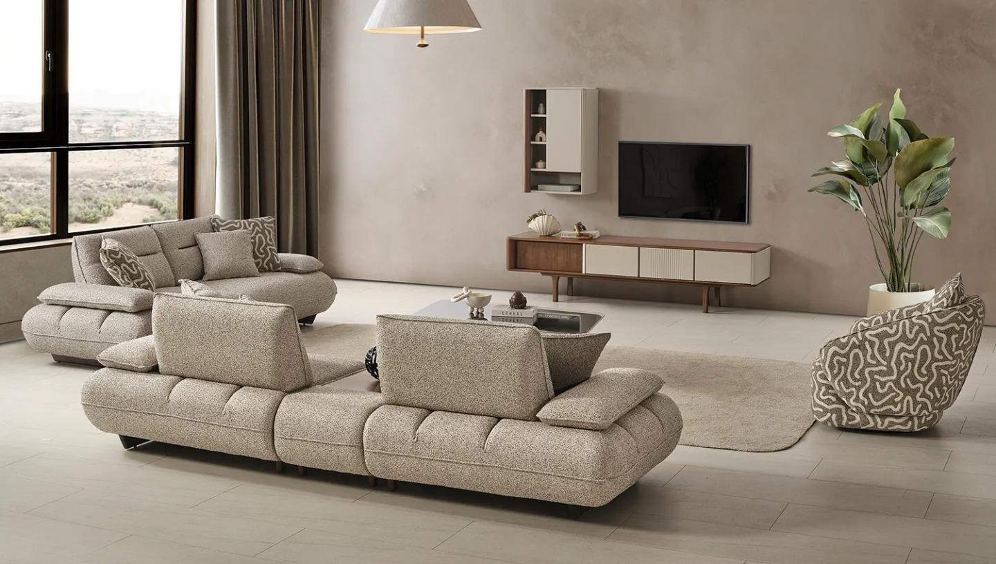 Bernet Tv Ünitesi - Resim 2