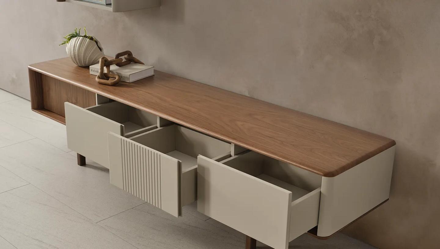 Bernet Tv Ünitesi - Resim 4