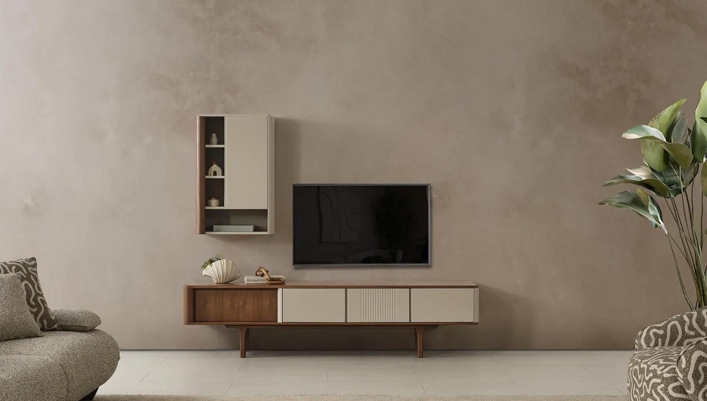 Bernet Tv Ünitesi - Resim 8