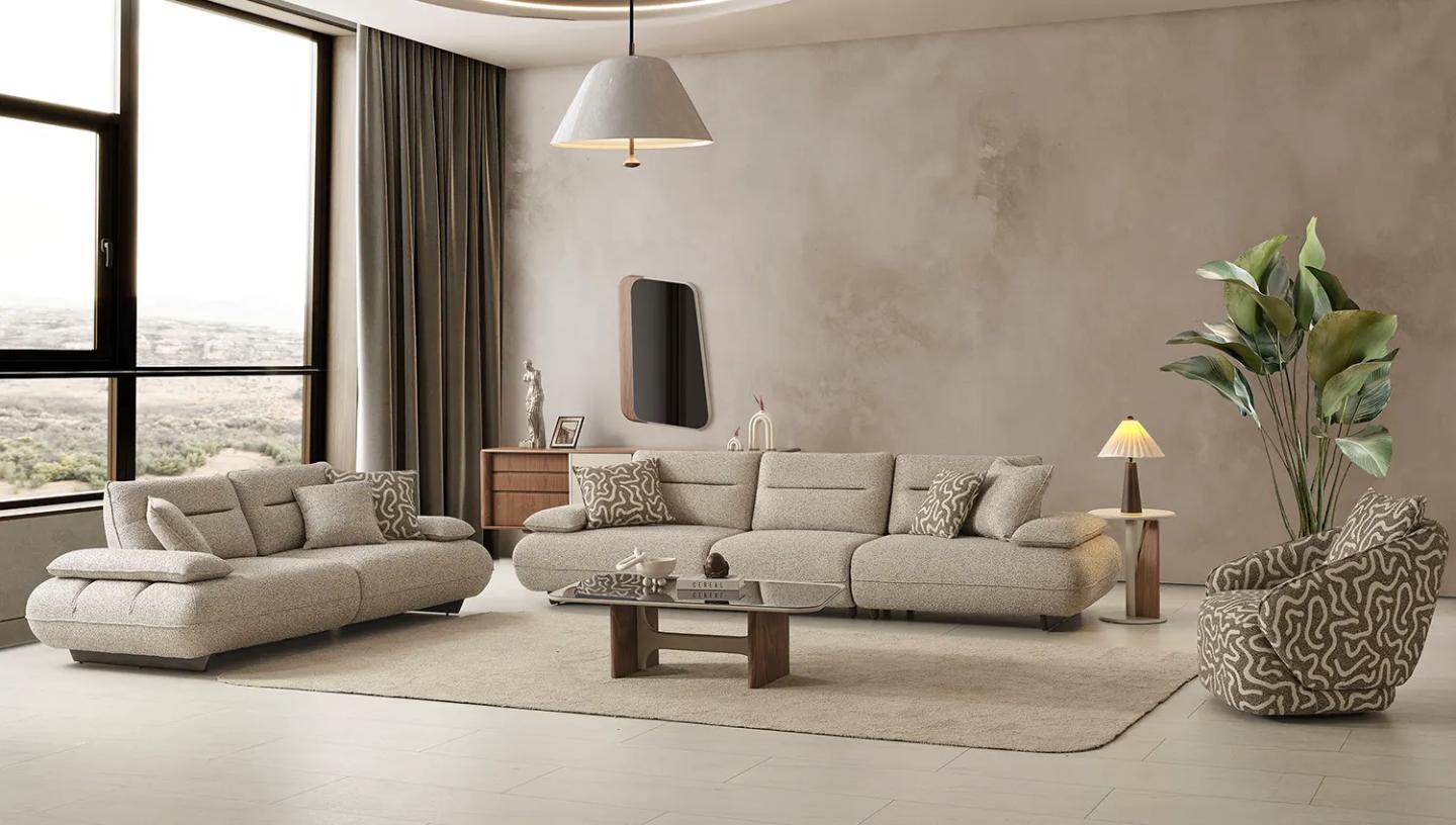 Puro Koltuk Takımı - Resim 3