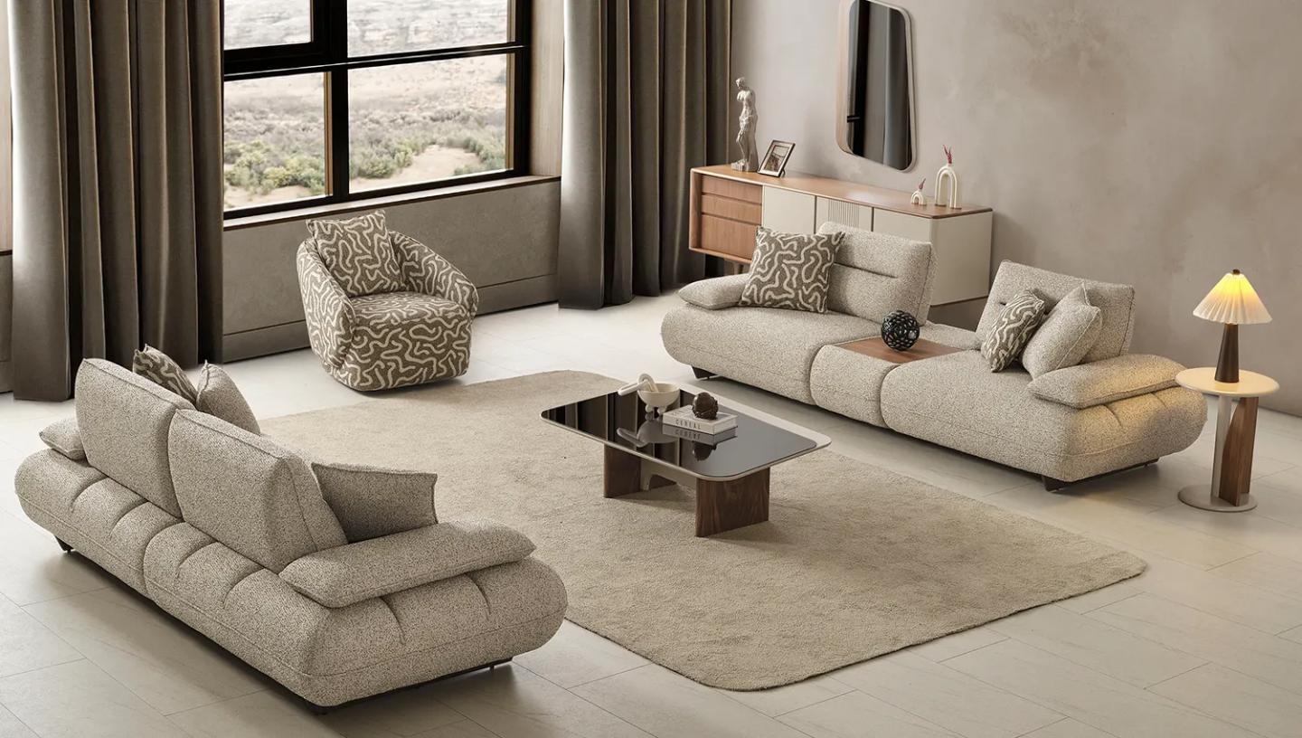 Puro Koltuk Takımı - Resim 4