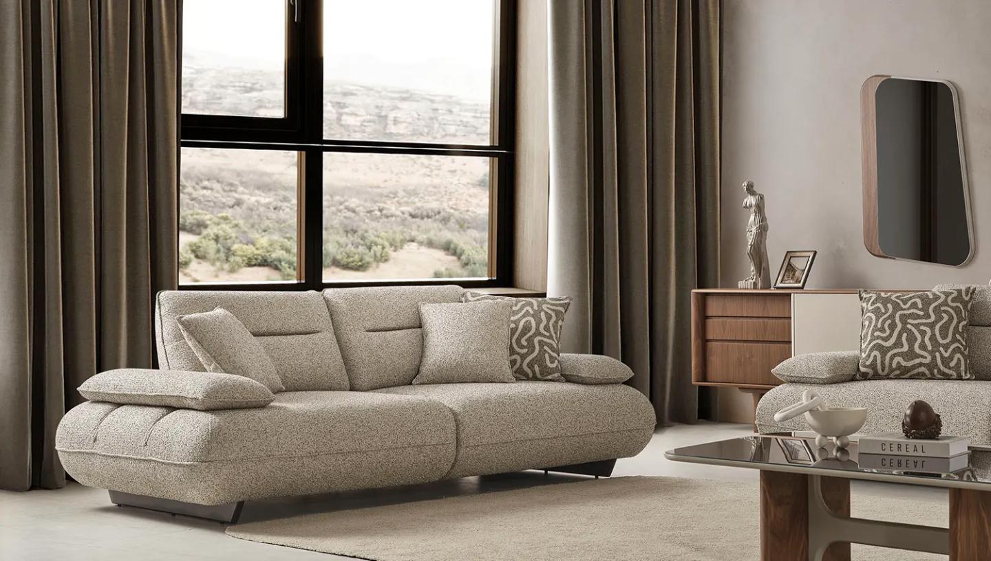 Puro Koltuk Takımı - Resim 5