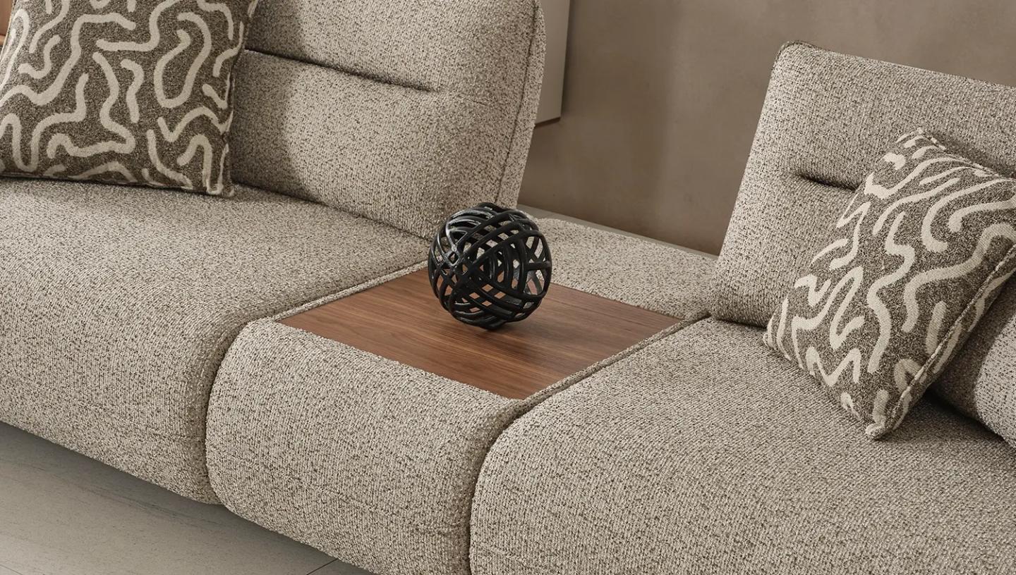 Puro Koltuk Takımı - Resim 6