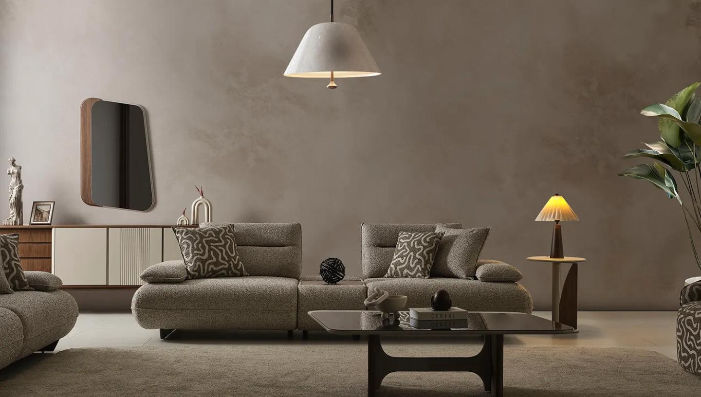 Puro Koltuk Takımı - Resim 7