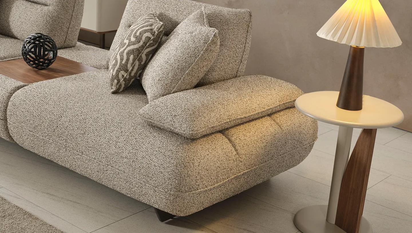 Puro Koltuk Takımı - Resim 8